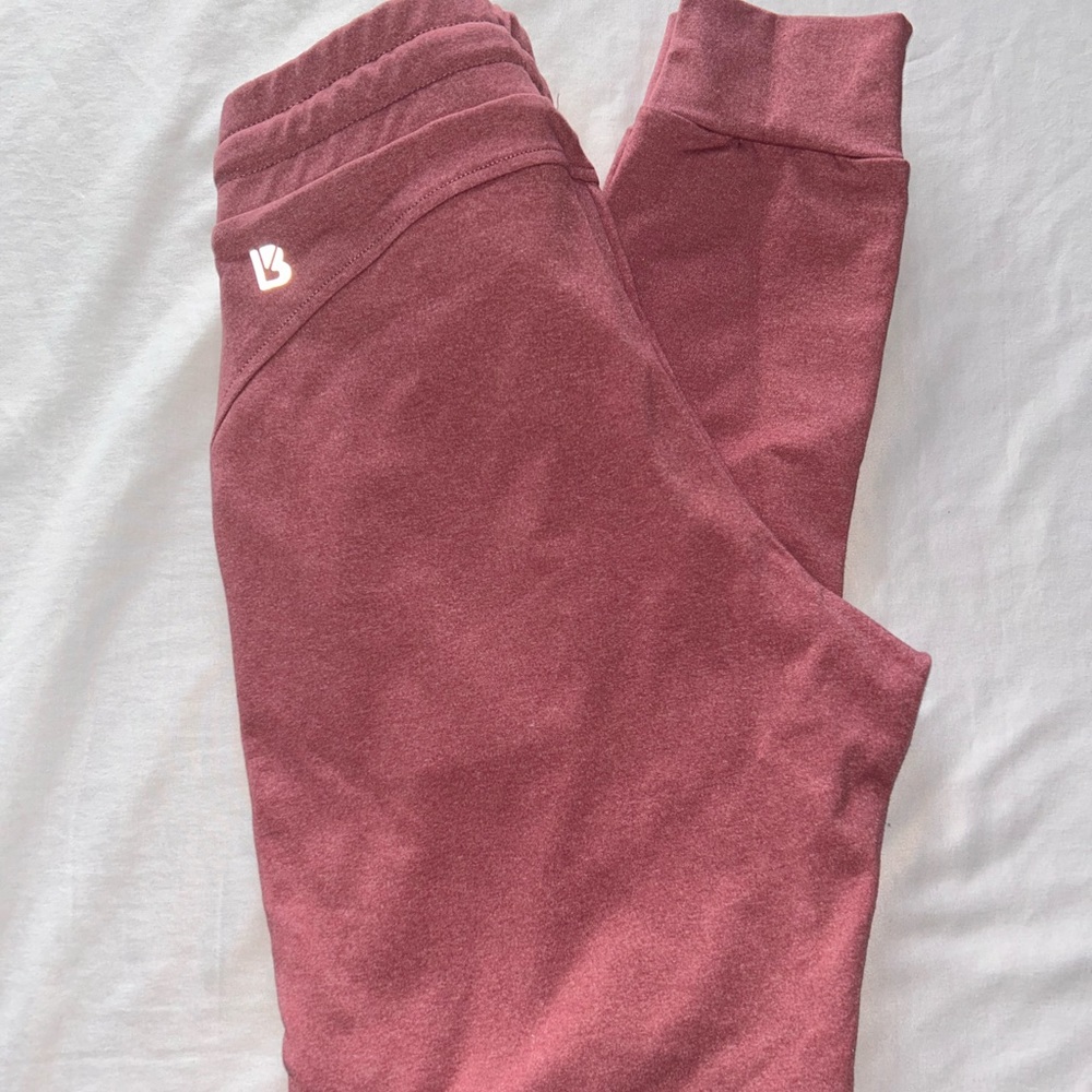 Buffbunny joggers